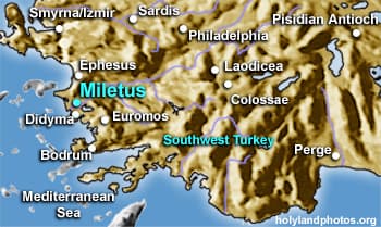 Miletus (Balat)