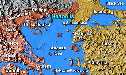 Neapolis (Kavala)