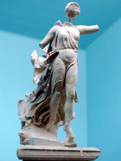 Olympia Museum