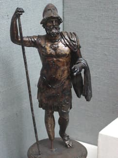 Pergamum: (Bergama) Artifacts