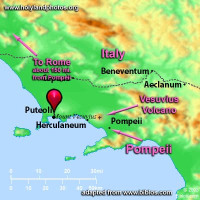Puteoli
