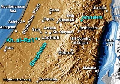 Kh al–Ra'i