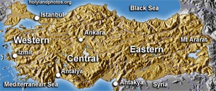 Turkey