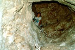Warren's Shaft
