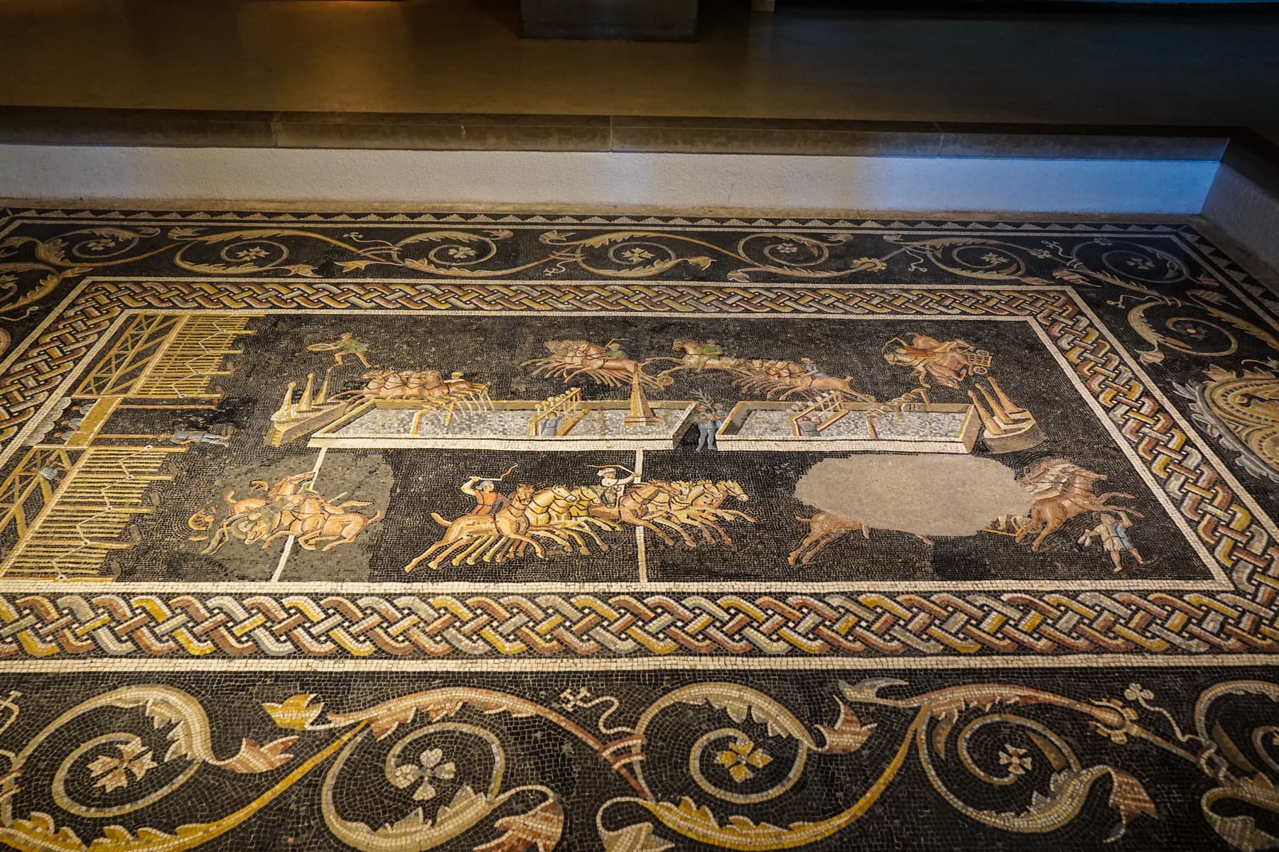 Lyon Museum