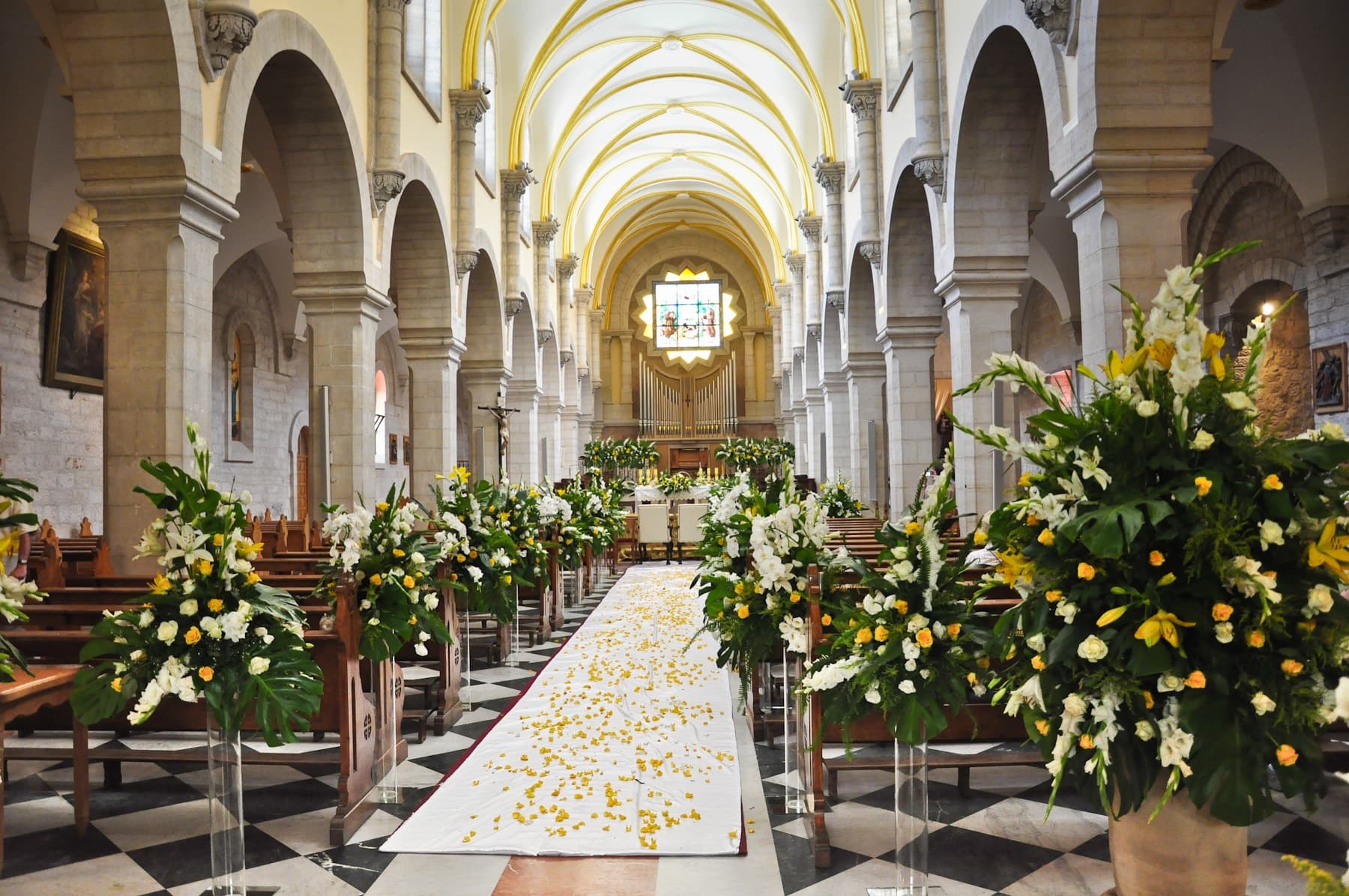 Bethlehem Saint Catherine's Church