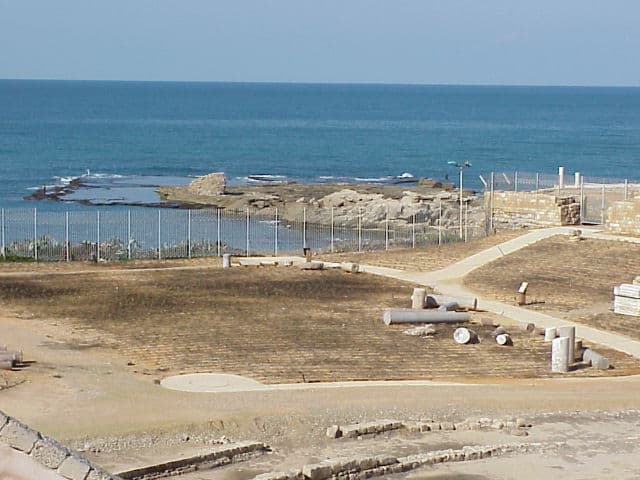 Promontory Palace (Sea View)
