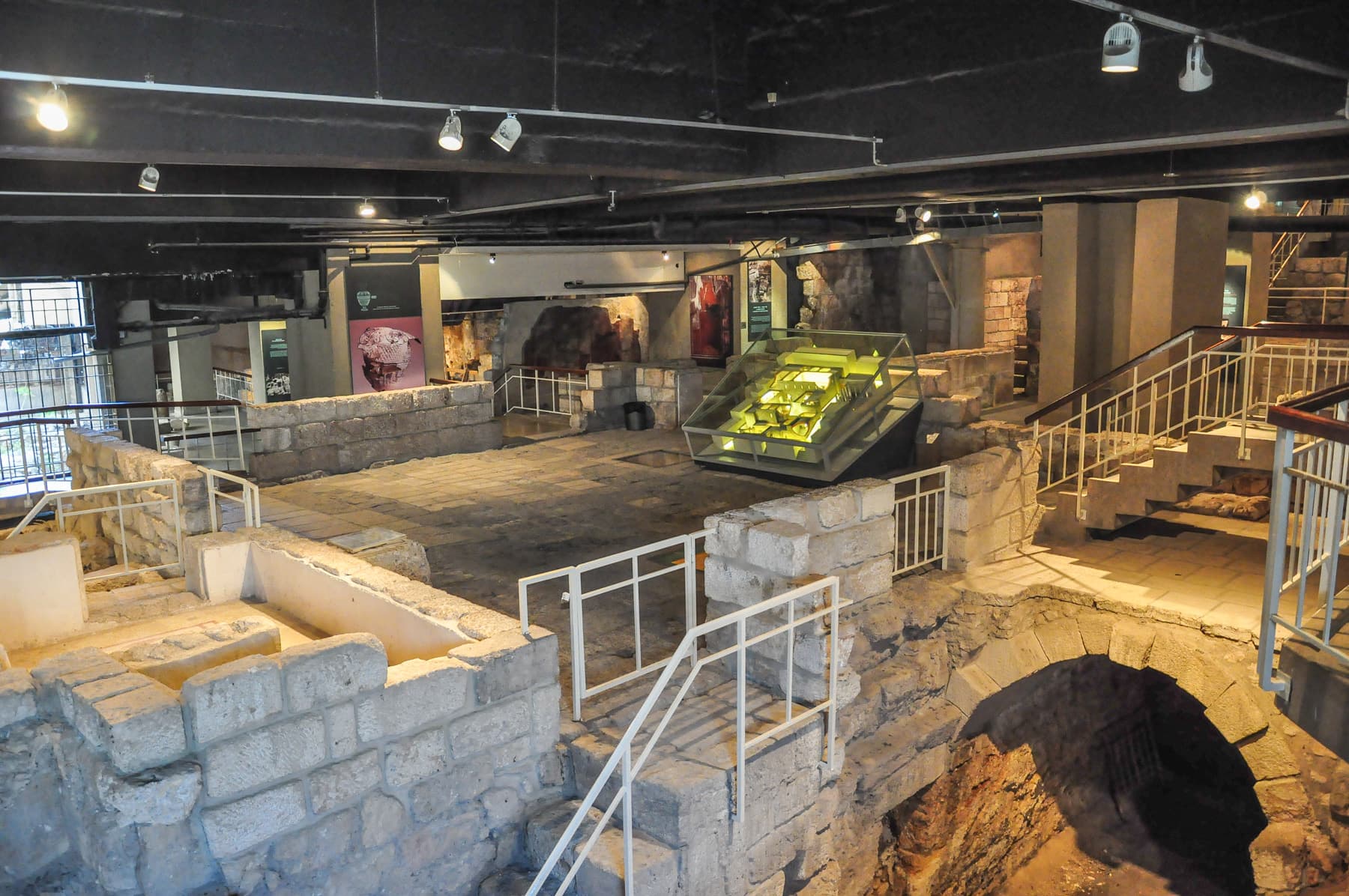Wohl Museum