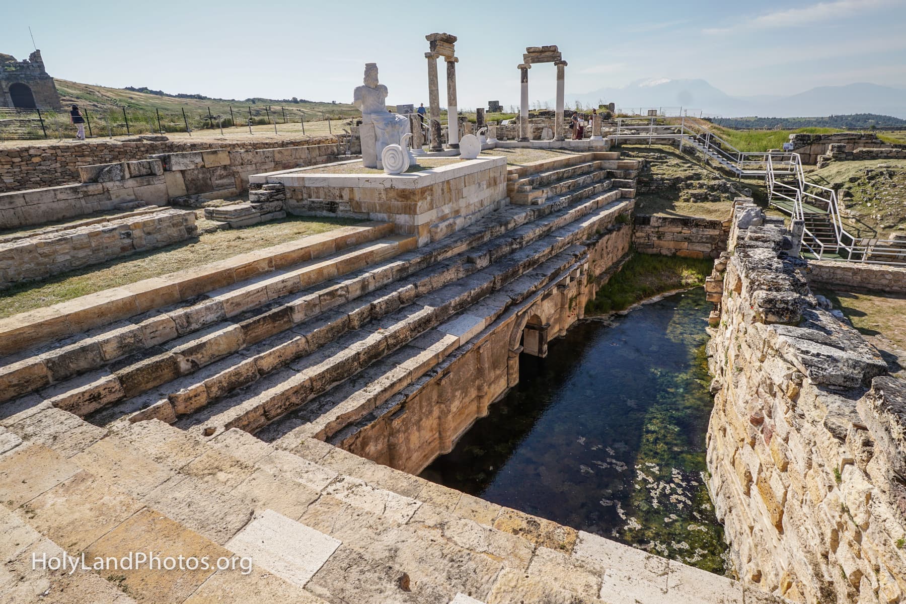 Hierapolis Plutonium