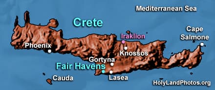 Fair Havens