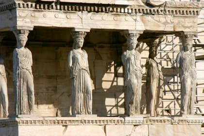 Erechtheion