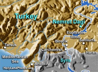 Nemrut Dagi (25)