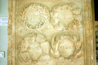 Artifacts