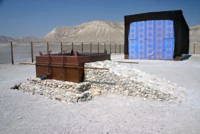 Tabernacle