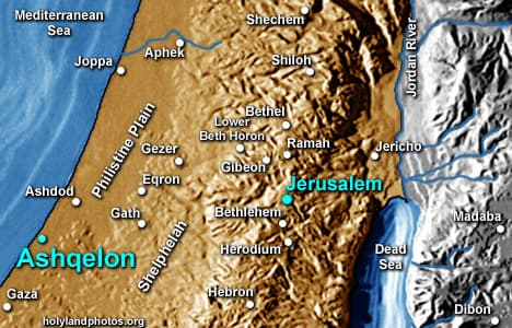Ashqelon
