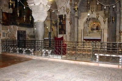 Chapel of Saint Helena 7 images
