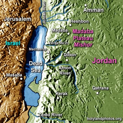 Regional Views