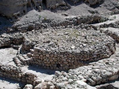 Pre-Patriarchal Period 82-88