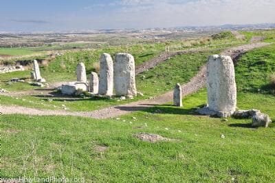 Patriarchs and Egyptian Sojourn 89-99