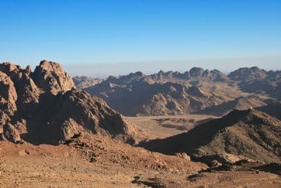 Exodus and Conquest 100-112
