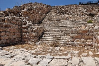 Maccabean Revolt 189–196