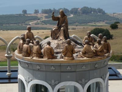 Domus Galilaeae