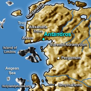 Antandros