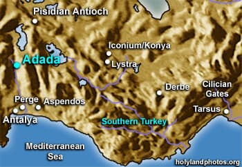 Adada