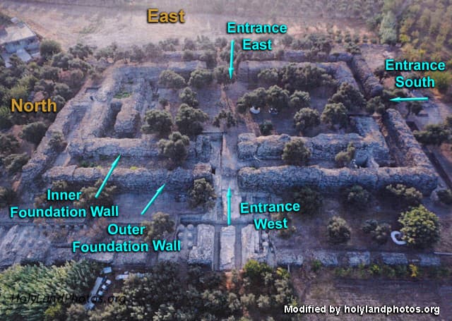 Antioch Temple Plus