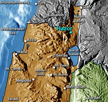 Hazor