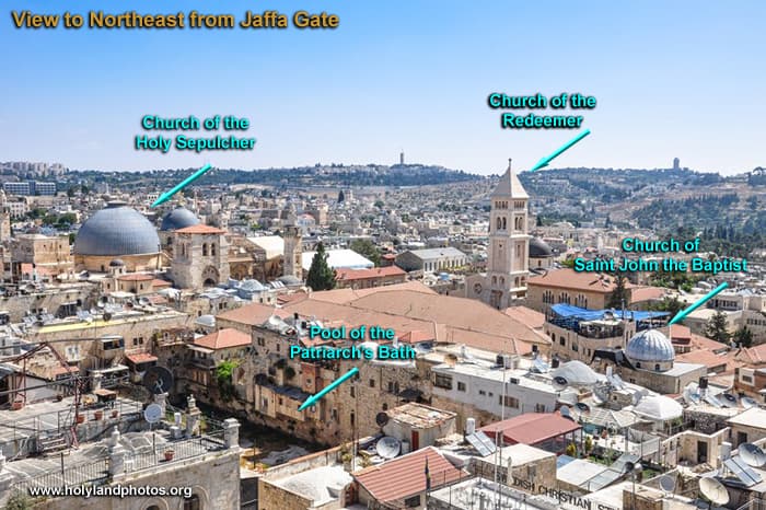 Church of Saint John the Baptist