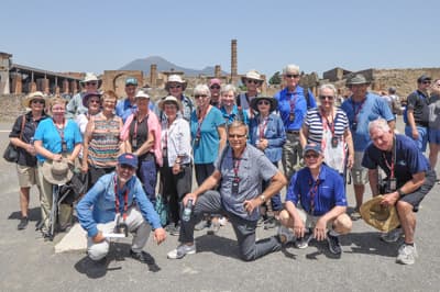 2019 Malta To Rome