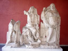 Smyrna Artifacts